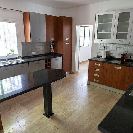 Burganvilla Holiday Home Marbella Zewnętrze zdjęcie