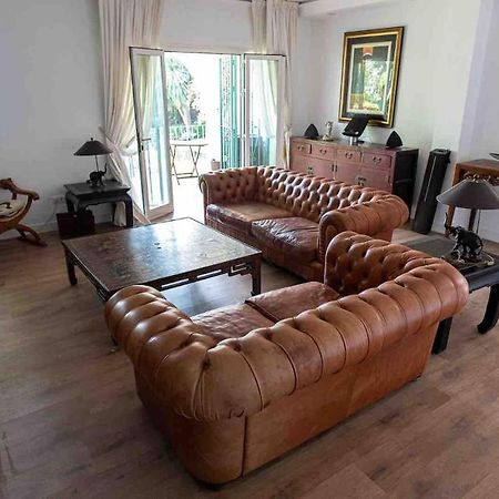 Burganvilla Holiday Home Marbella Zewnętrze zdjęcie