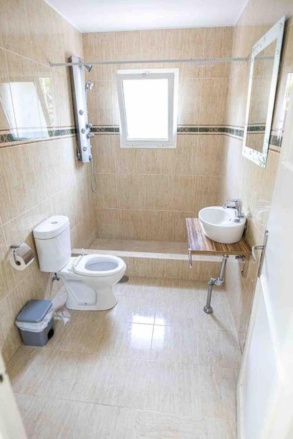 Burganvilla Holiday Home Marbella Zewnętrze zdjęcie