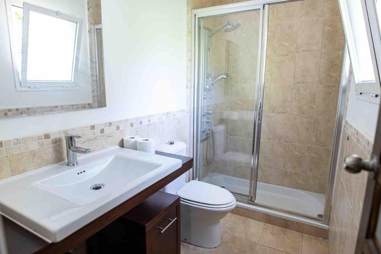 Burganvilla Holiday Home Marbella Zewnętrze zdjęcie