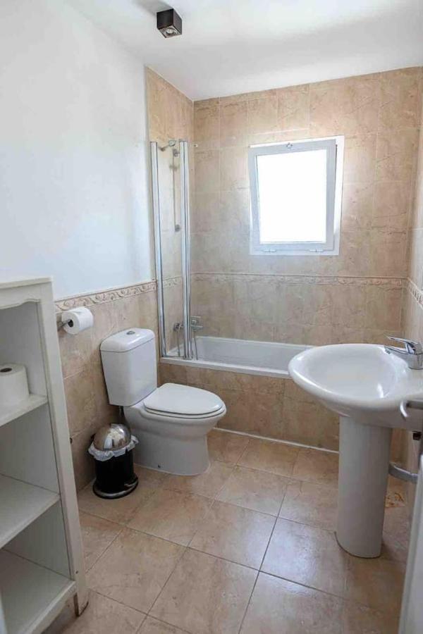 Burganvilla Holiday Home Marbella Zewnętrze zdjęcie