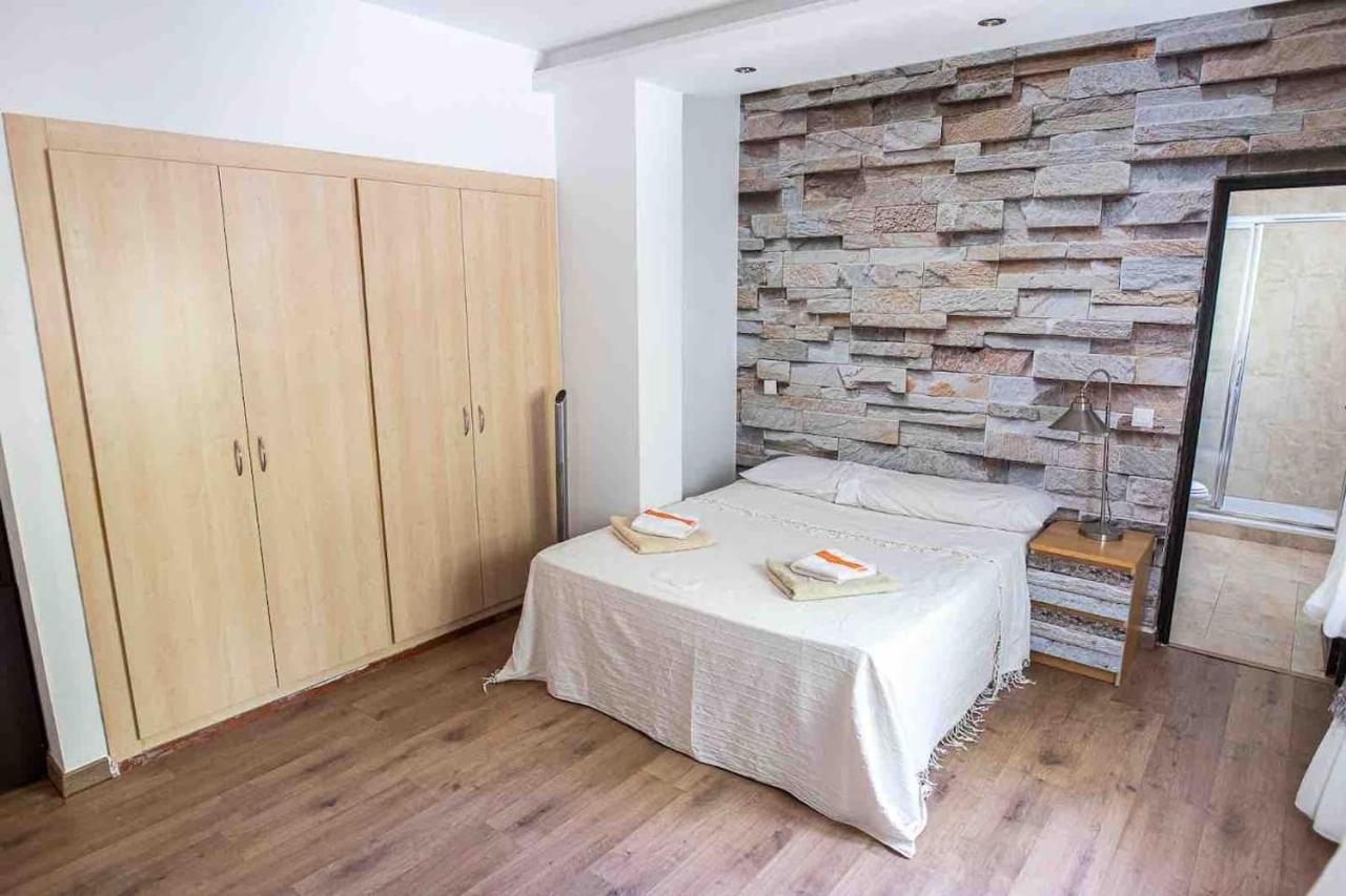 Burganvilla Holiday Home Marbella Zewnętrze zdjęcie