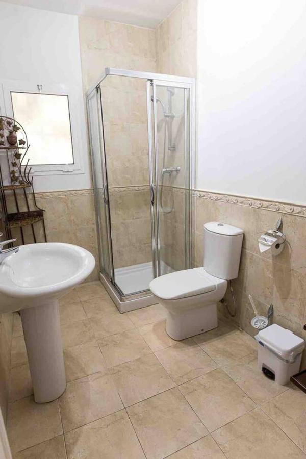 Burganvilla Holiday Home Marbella Zewnętrze zdjęcie